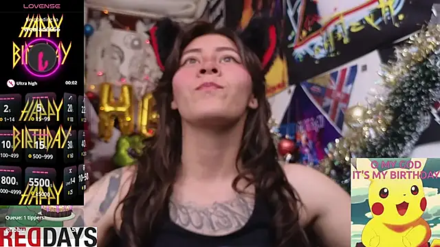 Darkness jones  online show from 12-14-24, 05:58