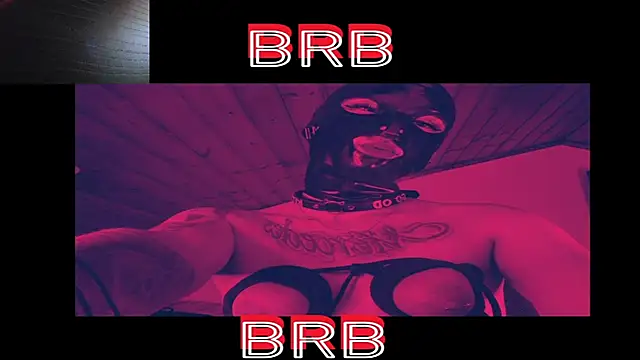 Darkness jones  online show from 06-02-26, 04:29