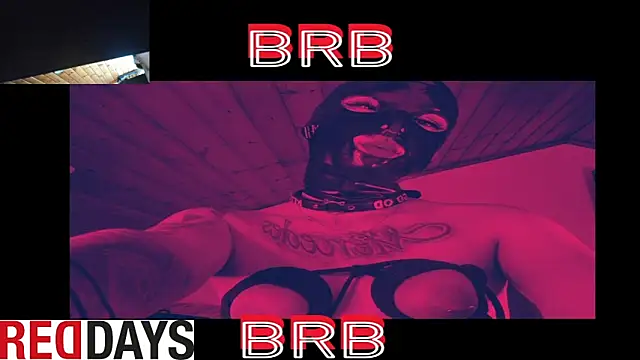 Darkness jones  online show from 05-12-26, 06:36