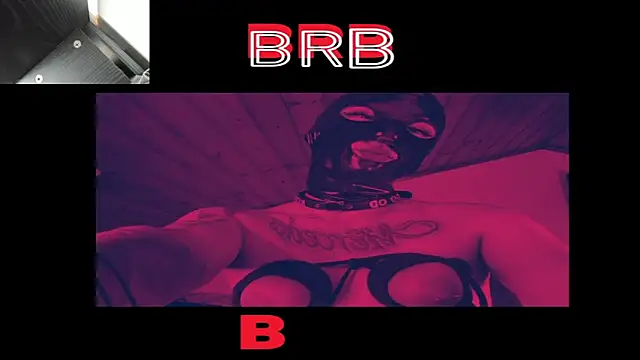 Darkness jones  online show from 02-11-26, 03:34