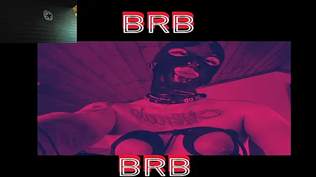 Darkness jones  online show from 06-26-26, 10:04