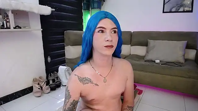 malybu  online show from 11-06-25, 07:18