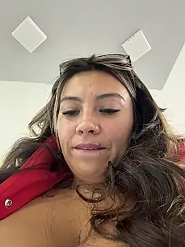 LIZ-06  online show from 04-22-26, 03:08