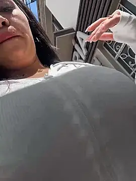 LIZ-06  online show from 03-20-26, 03:13