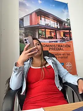 LIZ-06  online show from 04-01-26, 03:42