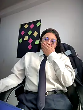 LIZ-06  online show from 10-25-25, 04:07