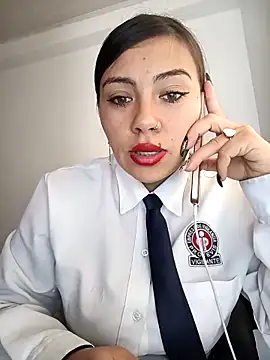 LIZ-06  online show from 10-03-25, 04:41