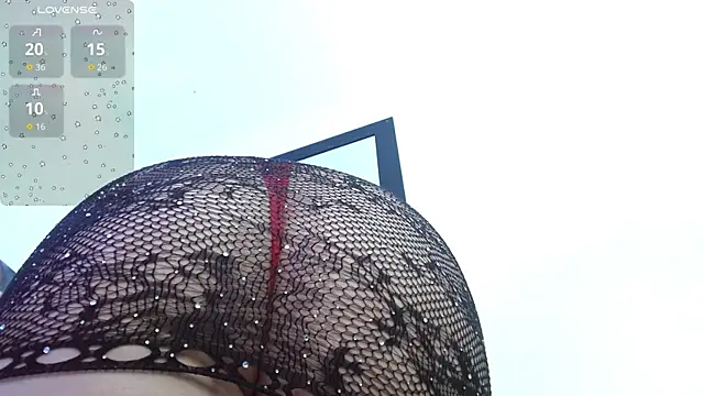 Hellen starx online show from 04-10-26, 04:30