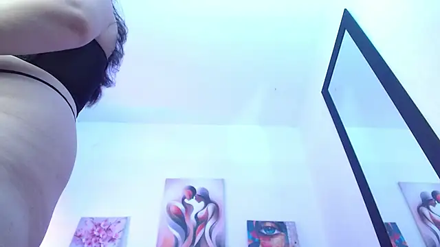 Hellen starx online show from 03-27-26, 08:26