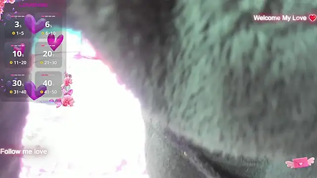 Hellen starx online show from 10-18-25, 08:11