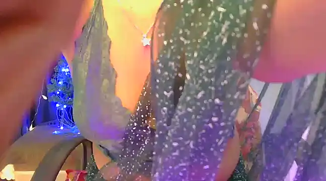 Missjaan online show from 02-27-25, 11:15