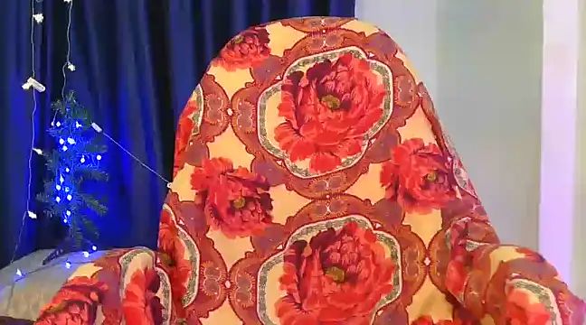 Missjaan online show from 03-09-25, 02:21