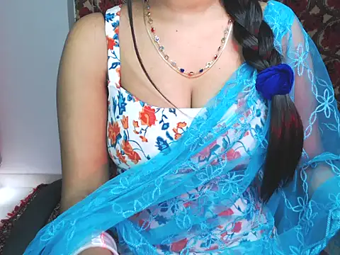 Missjaan online show from 12-04-25, 06:56