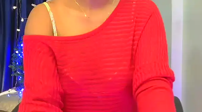 Missjaan online show from 03-04-25, 01:12