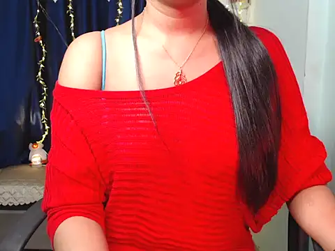 Missjaan online show from 09-19-25, 06:34