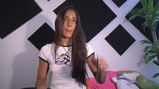 Ambeer Rousess online show from 11-08-25, 05:38