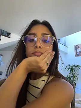 Ambeer Rousess online show from 03-25-26, 02:55