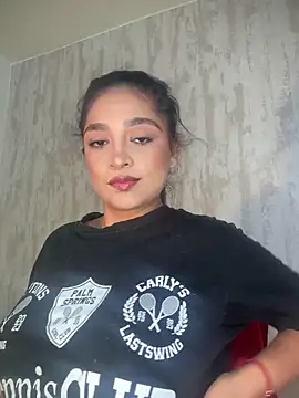 AdeleGray online show from 05-09-26, 11:08