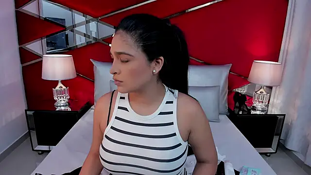 AdeleGray online show from 09-13-25, 11:43