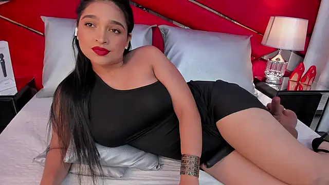 AdeleGray online show from 03-22-25, 02:47