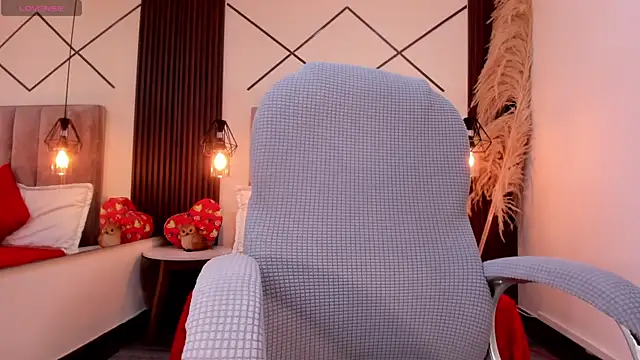 cami rouxxx  online show from 07-16-26, 10:18