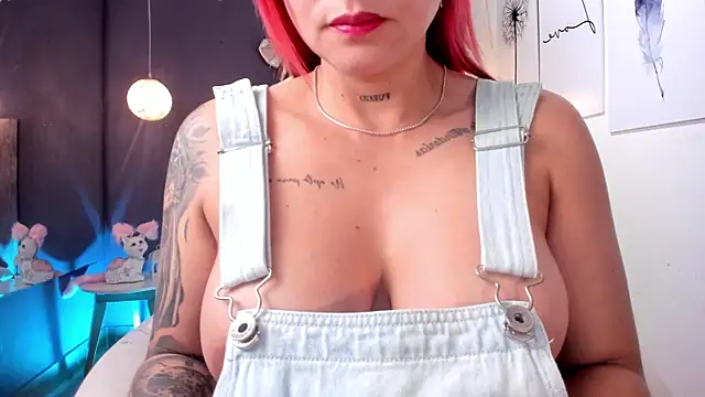 cami rouxxx  online show from 09-10-25, 09:14