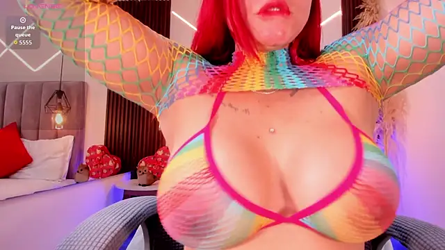 cami rouxxx  online show from 03-29-26, 02:13