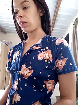 sofiaVelez01 online show from 02-18-25, 04:25