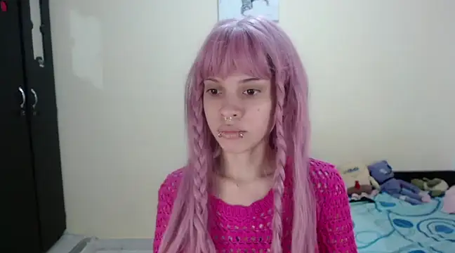 hachi kitty online show from 01-03-25, 01:38