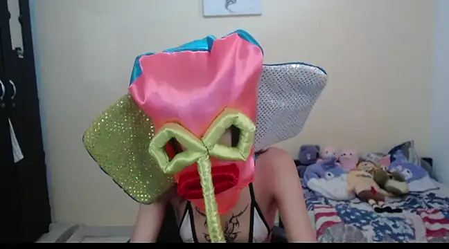 hachi kitty online show from 02-27-25, 07:26