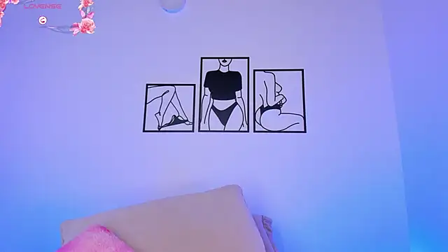 777AylinZ online show from 10-24-25, 02:16