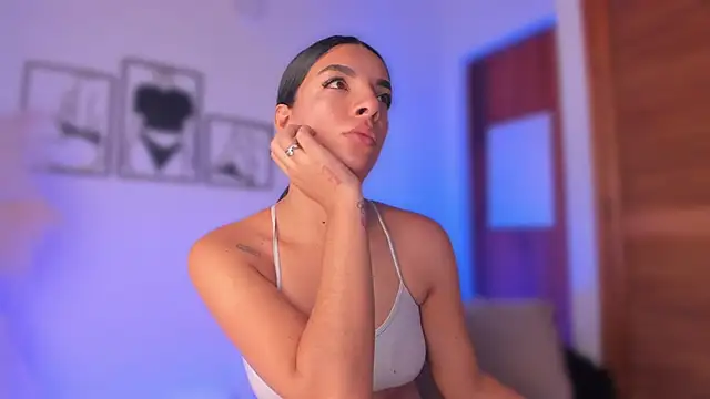 777AylinZ online show from 03-30-26, 03:57