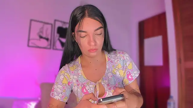 777AylinZ online show from 07-16-26, 11:29