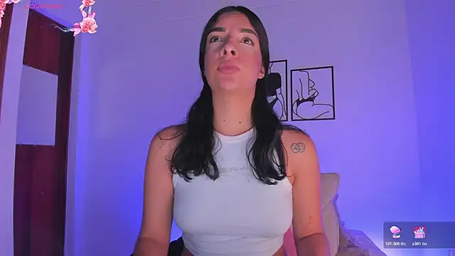 777AylinZ online show from 11-18-25, 11:24