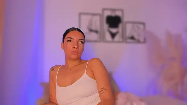 777AylinZ online show from 04-14-26, 11:59