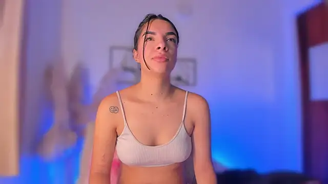 777AylinZ online show from 04-07-26, 01:02