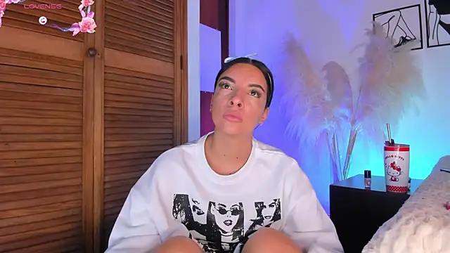 777AylinZ online show from 10-01-25, 11:03