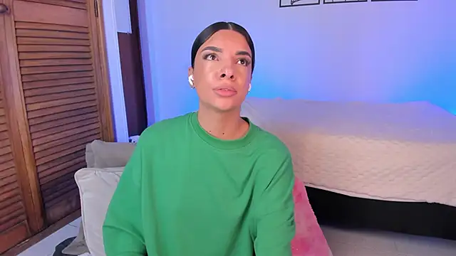 777AylinZ online show from 10-05-25, 10:17