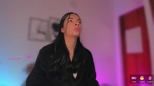 777AylinZ online show from 02-12-26, 12:16