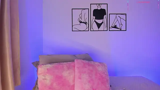 777AylinZ online show from 12-19-25, 10:50