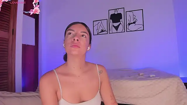 777AylinZ online show from 10-20-25, 11:55