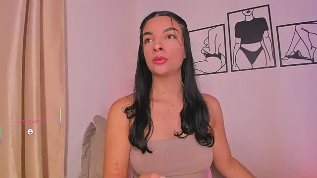 777AylinZ online show from 01-06-26, 09:24