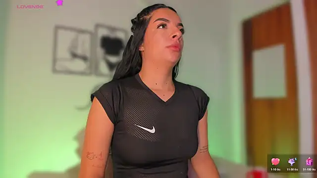777AylinZ online show from 05-13-26, 12:01