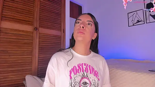 777AylinZ online show from 10-10-25, 11:22