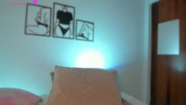 777AylinZ online show from 07-06-26, 05:03