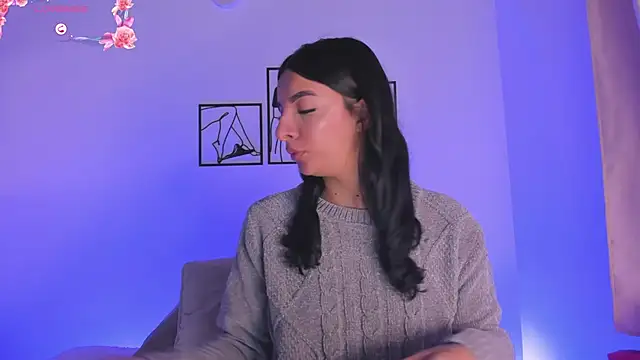 777AylinZ online show from 11-14-25, 12:09