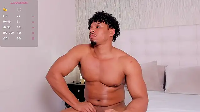 Jacub Micke1 online show from 04-13-26, 01:42