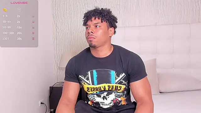 Jacub Micke1 online show from 03-13-26, 01:32