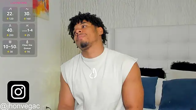 Jacub Micke1 online show from 10-20-25, 12:02