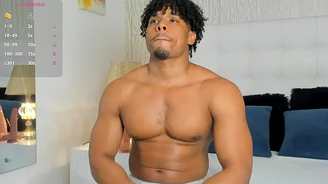 Jacub Micke1 online show from 09-18-25, 12:57